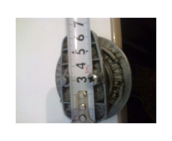 Электрическая пила DAEWOO DACS2700E – изображение 4