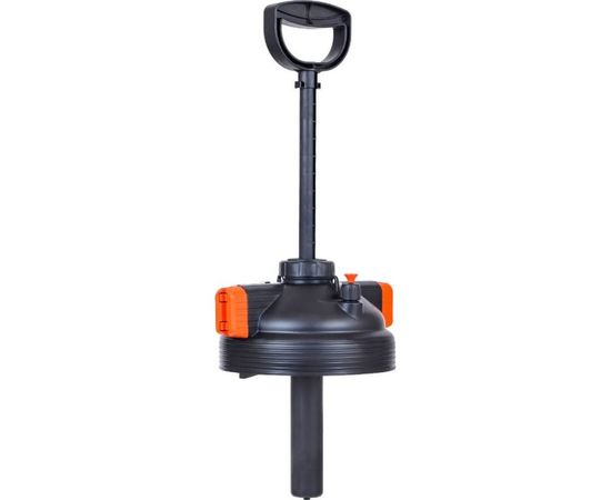 Опрыскиватель Cicle Жук Оптима ОП-220 7 л, стеклопластик 4630035334922 – изображение 2