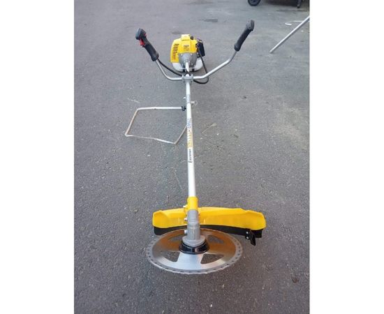 Триммер Champion Т433-2 – изображение 8