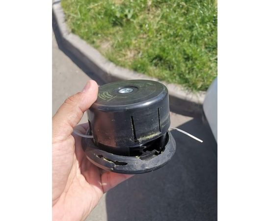 Электротриммер FUBAG FET 1200 31 205 – изображение 4