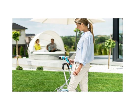 Металлическая тележка Cellfast EXPLORER 50 м 1/2 55-050 – изображение 7