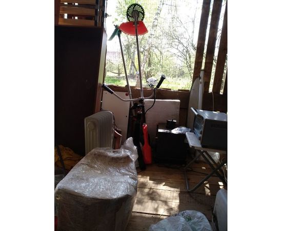 Электротриммер FUBAG FET 1200 31 205 – изображение 9