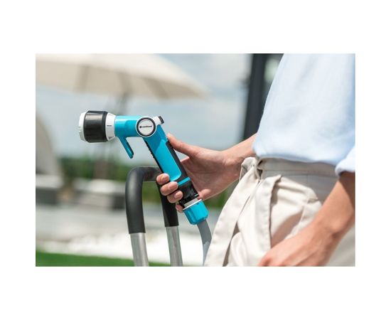 Металлическая тележка Cellfast EXPLORER 50 м 1/2 55-050 – изображение 8