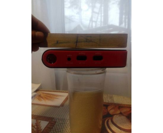 Пусковое устройство FUBAG DRIVE 400 38635 – изображение 2