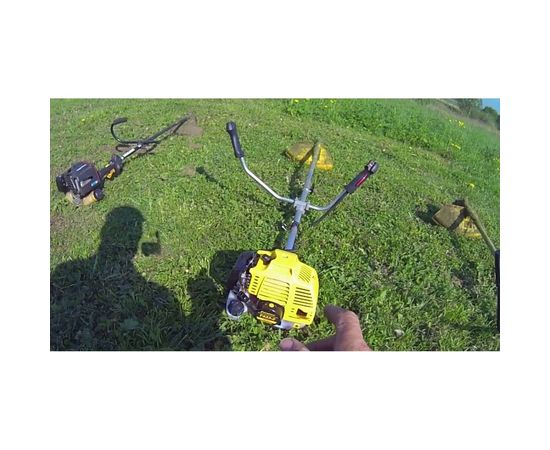 Триммер Champion Т433-2 – изображение 10