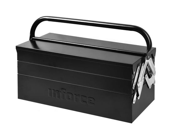 Ящик для инструмента 18, металлический Inforce 06-20-07 