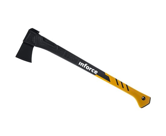 Универсальный топор 1300 г Inforce 06-12-20 