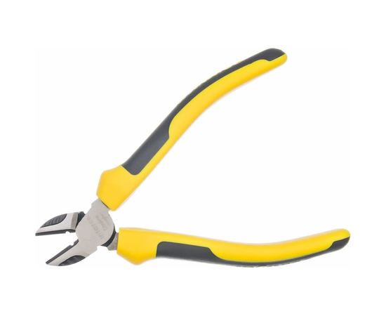 Профессиональные бокорезы Inforce 160 мм 06-18-04 