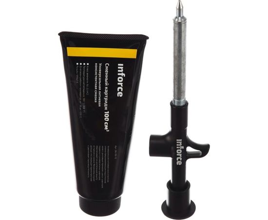 Мини-маслёнка в наборе Inforce 08-09-11 