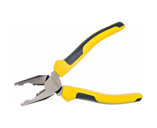 Комбинированные плоскогубцы Inforce 160 мм 06-18-01 