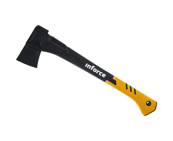 Универсальный топор 710 г Inforce 06-12-19 
