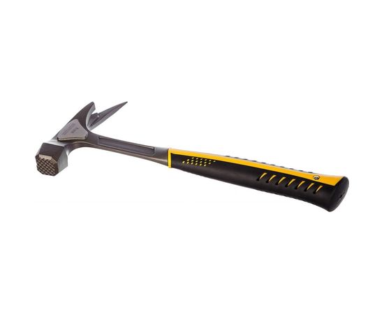 Плотничий молоток 600 г Inforce 06-16-07 