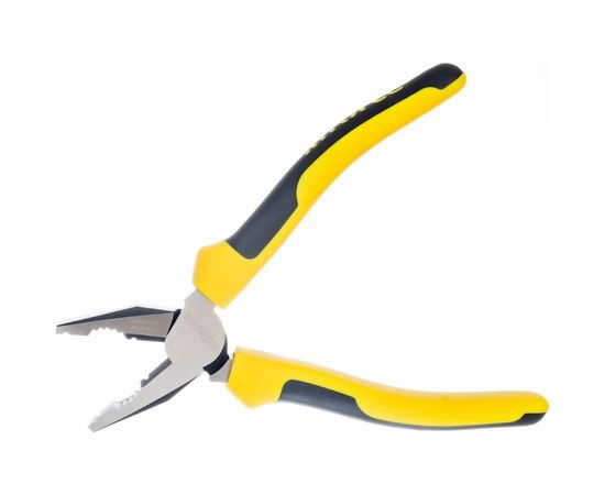 Комбинированные плоскогубцы Inforce 200 мм 06-18-03 