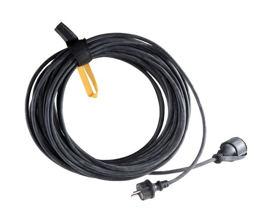 Силовой удлинитель Inforce УС1-Е-20 У-161 КГ 3x1.5 20м 1 розетка 29020 