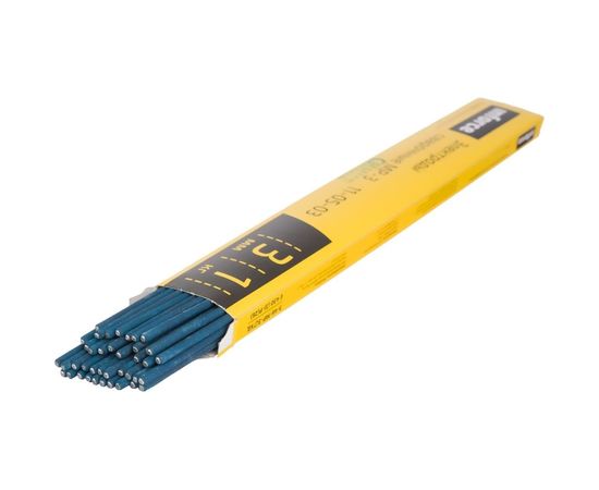 Электрод МР-3 (3 мм; 1 кг; синие) Inforce 11-05-03 