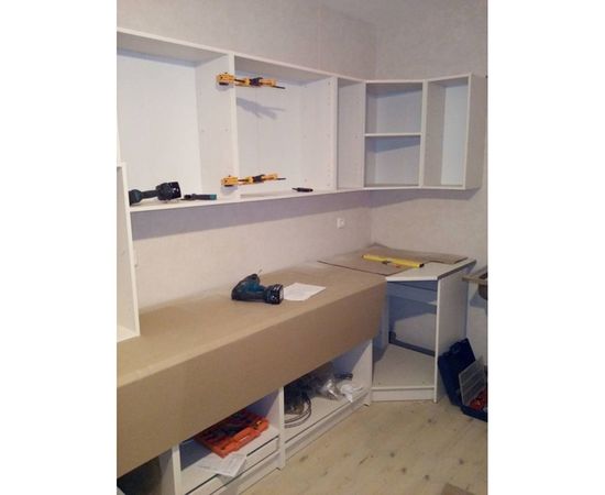 Быстрозажимная струбцина 90х150мм Inforce 06-03-21 – изображение 9