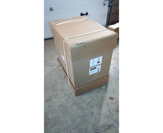 Инструментальная тележка, 5 ящиков 745х465х825 Inforce 06-01-14 – изображение 14