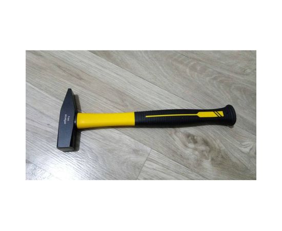 Слесарный молоток 300 г Inforce 06-16-08 – изображение 15