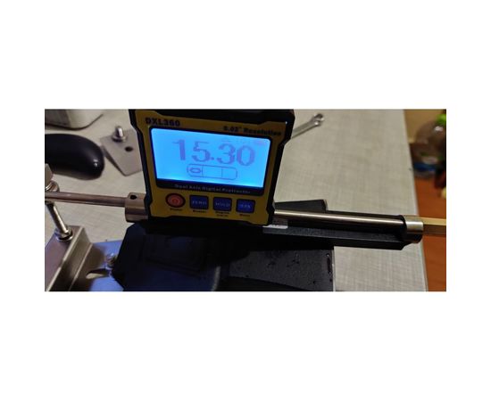 Универсальный топор 710 г Inforce 06-12-19 – изображение 7