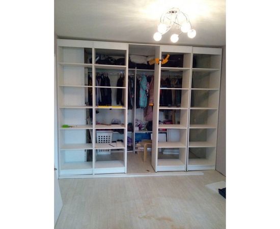 Быстрозажимная струбцина 90х150мм Inforce 06-03-21 – изображение 10