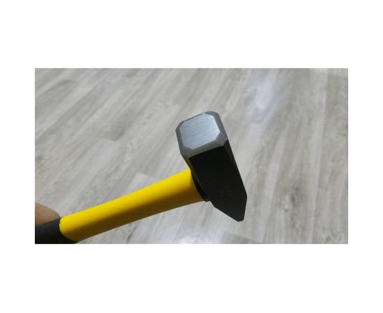 Слесарный молоток 300 г Inforce 06-16-08 – изображение 14