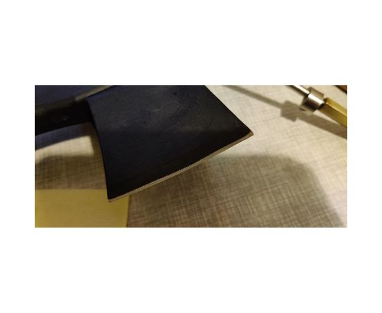 Универсальный топор 710 г Inforce 06-12-19 – изображение 12