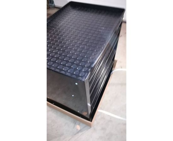 Инструментальная тележка, 5 ящиков 745х465х825 Inforce 06-01-14 – изображение 19