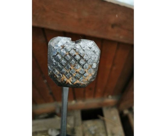 Плотничий молоток 600 г Inforce 06-16-07 – изображение 18