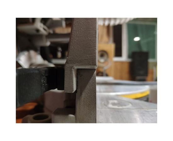 Торцовочная пила Inforce MS 305 01-12-003 – изображение 5