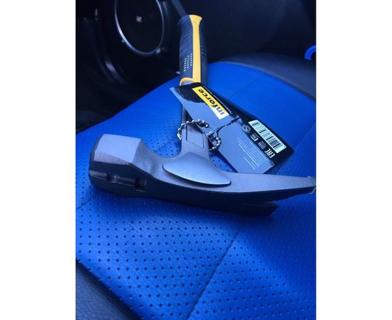 Плотничий молоток 600 г Inforce 06-16-07 – изображение 16