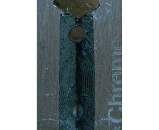 Комбинированные плоскогубцы Inforce 200 мм 06-18-03 – изображение 2