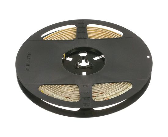 Лента LED 5050/30-SMD 7.2W 12V DC холодный белый IP66 блистер 5м Gauss 311000307 – изображение 3