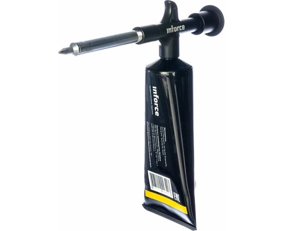 Мини-маслёнка в наборе Inforce 08-09-11 – изображение 10