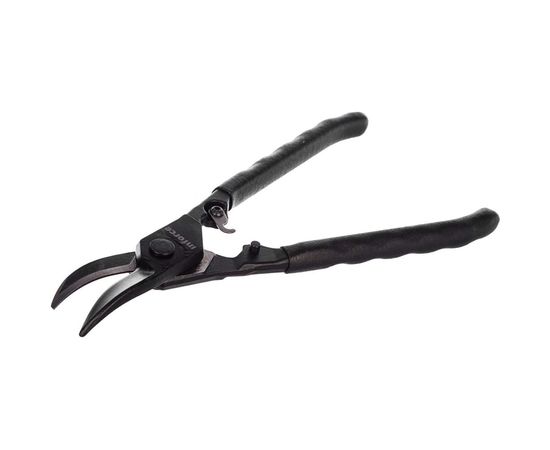 Ножницы по металлу, фигурные 250 мм Inforce 06-18-34 – изображение 6