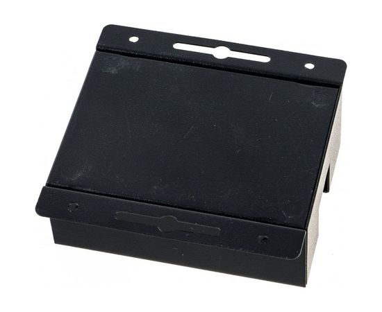 Контроллер для RGB 288W с сенсорным пультом управления цветом, белый Gauss 201013288 – изображение 3