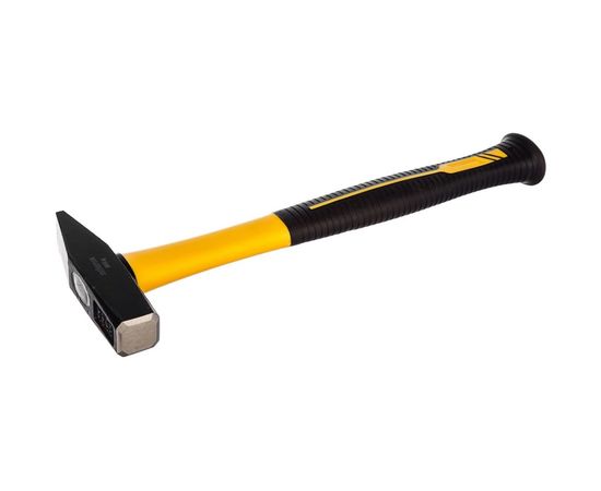 Слесарный молоток 300 г Inforce 06-16-08 – изображение 4