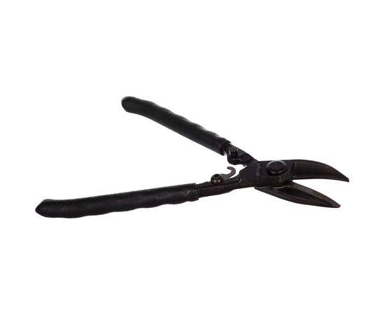 Ножницы по металлу фигурные 180мм Inforce 06-18-31 – изображение 6