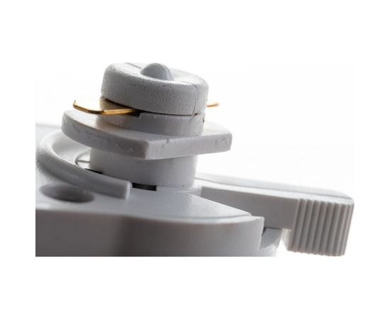 Трековый светильник GAUSS цилиндр 6W 600lm 4000K 180-220V IP20 45х155мм белый LED 1/40 TR075 – изображение 5