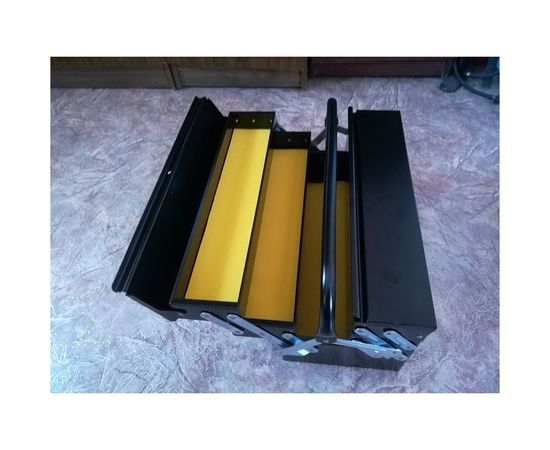 Ящик для инструмента 18, металлический Inforce 06-20-07 – изображение 20