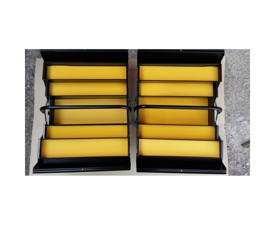 Ящик для инструмента 18, металлический Inforce 06-20-07 – изображение 23