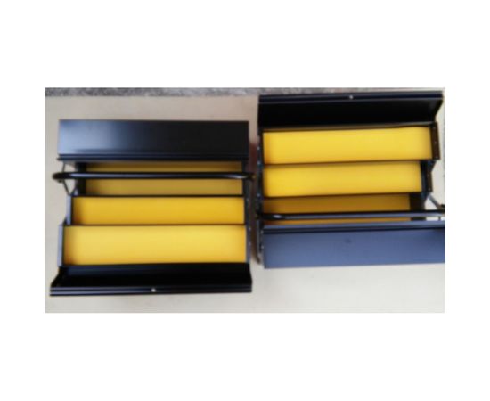 Ящик для инструмента 18, металлический Inforce 06-20-07 – изображение 24