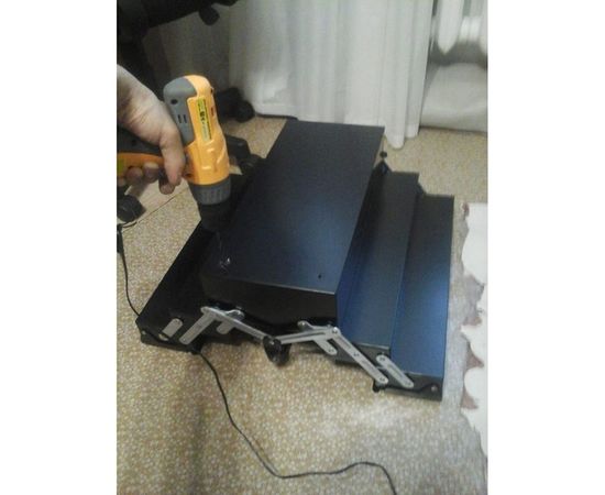 Ящик для инструмента 18, металлический Inforce 06-20-07 – изображение 31