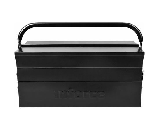 Ящик для инструмента 18, металлический Inforce 06-20-07 – изображение 32