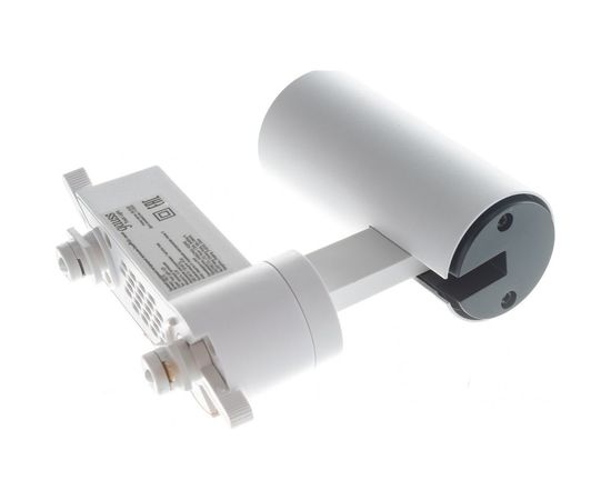 Трековый светильник GAUSS цилиндр 6W 600lm 4000K 180-220V IP20 45х155мм белый LED 1/40 TR075 – изображение 6