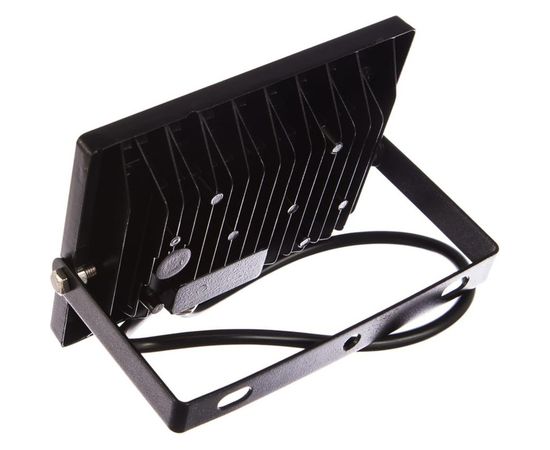 Прожектор Gauss LED Qplus 30W 2700lm IP65 6500К черный 613511330 – изображение 4