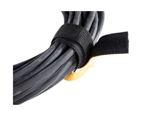 Силовой удлинитель Inforce УС1-Е-20 У-161 КГ 3x1.5 20м 1 розетка 29020 – изображение 4