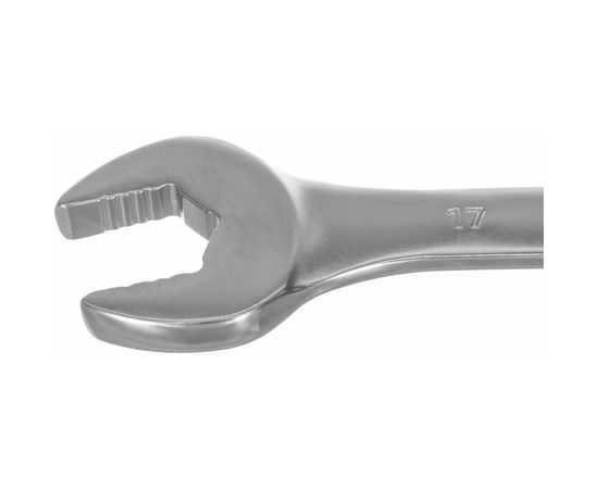 Комбинированный ключ 17 мм Inforce 06-05-19 – изображение 3