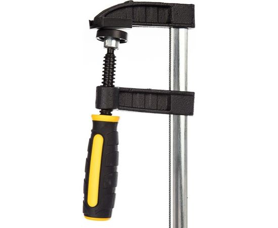 F-образная струбцина 50х250мм Inforce 06-03-27 – изображение 8