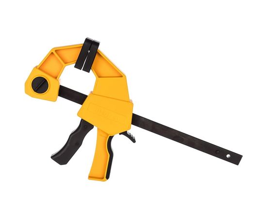 Быстрозажимная струбцина 90х150мм Inforce 06-03-21 – изображение 12