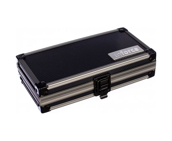 Микрометр 25-50мм*0.01мм Inforce 06-11-42 – изображение 3